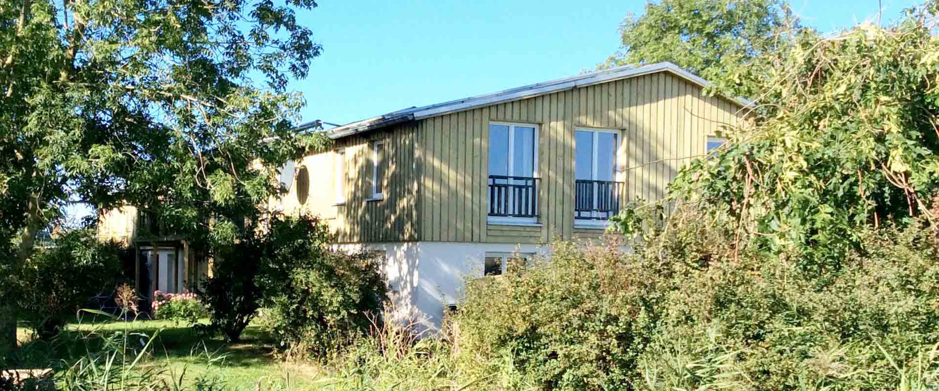 Umgebung Haus Oland Tholenhof St. Peter-Ording